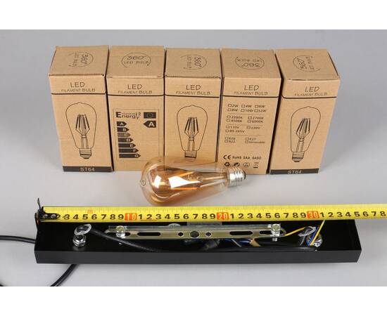 Подвесной светильник Omnilux Castelluzzo OML-94613-05, изображение 5