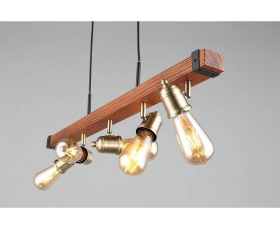 Подвесной светильник Omnilux Castelluzzo OML-94613-05, изображение 6