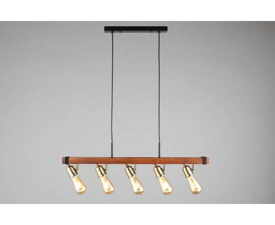 Подвесной светильник Omnilux Castelluzzo OML-94613-05, изображение 7