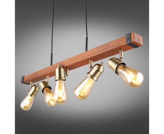 Подвесной светильник Omnilux Castelluzzo OML-94613-05, изображение 8