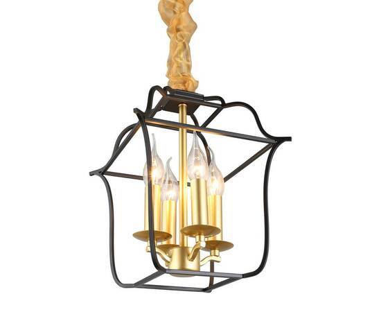 Подвесной светильник Omnilux Maiori OML-94706-04