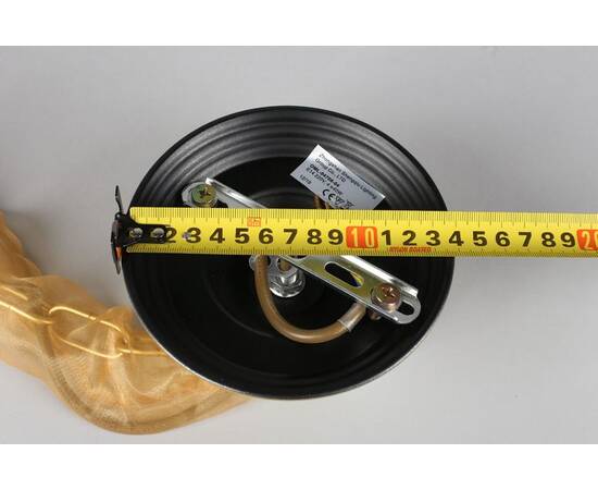 Подвесной светильник Omnilux Maiori OML-94706-04, изображение 3