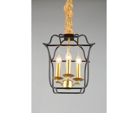 Подвесной светильник Omnilux Maiori OML-94706-04, изображение 5