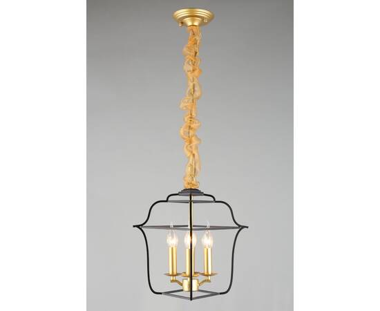 Подвесной светильник Omnilux Maiori OML-94706-04, изображение 6