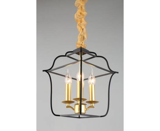 Подвесной светильник Omnilux Maiori OML-94706-04, изображение 7