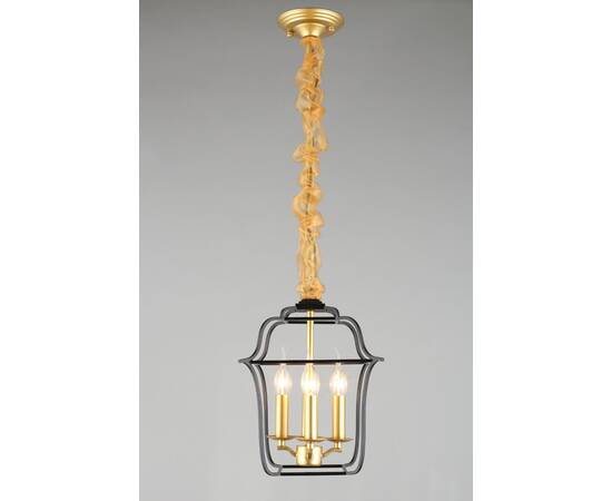 Подвесной светильник Omnilux Maiori OML-94706-04, изображение 8