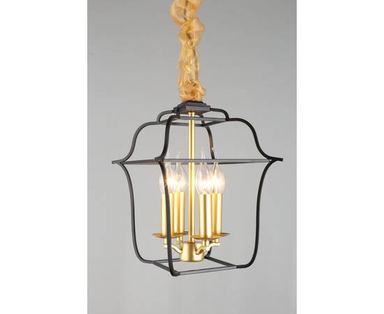 Подвесной светильник Omnilux Maiori OML-94706-04, изображение 9