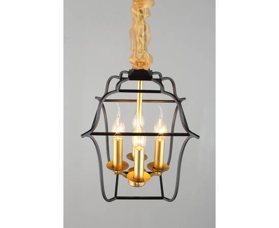 Подвесной светильник Omnilux Maiori OML-94706-04, изображение 10