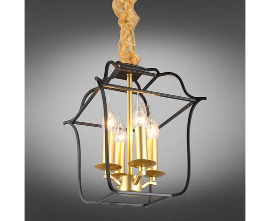 Подвесной светильник Omnilux Maiori OML-94706-04, изображение 11