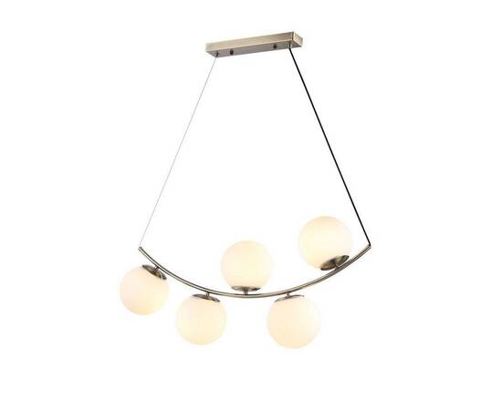 Подвесная люстра Omnilux Acciano OML-94903-05