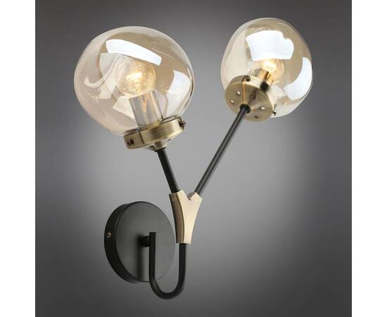 Бра Omnilux Crotone OML-95101-02, изображение 11