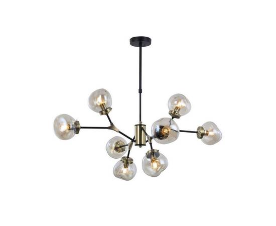 Подвесная люстра Omnilux Crotone OML-95107-08