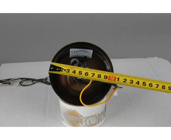 Подвесной светильник Omnilux OML-80103-03, изображение 2