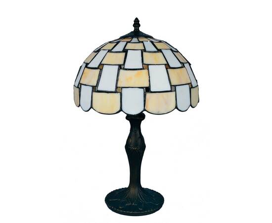 Настольная лампа Omnilux OML-80104-01