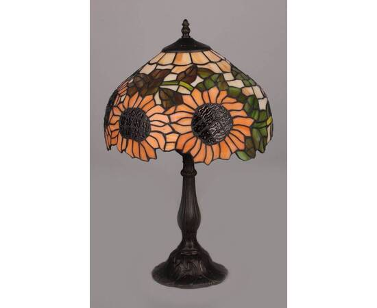 Настольная лампа Omnilux OML-80404-01, изображение 2