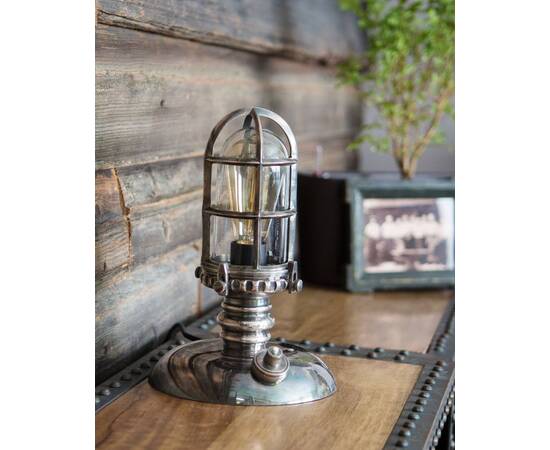 Настольная лампа Covali Лампа настольная NL-51633