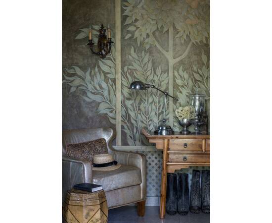 Настольная лампа Covali Лампа настольная NL-59161