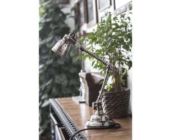 Настольная лампа Covali Лампа настольная NL-51994