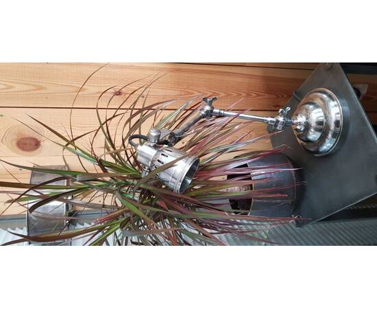 Настольная лампа Covali Лампа настольная NL-51994, изображение 2