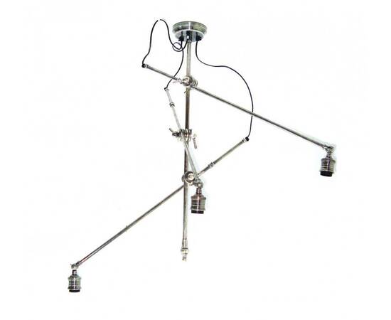 Люстра на штанге Covali PL-51527