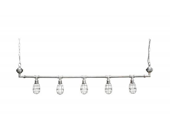 Подвесная люстра Covali PL-51557