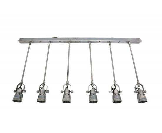 Подвесная люстра Covali Потолочный светильник PL-50133