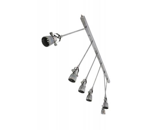 Подвесная люстра Covali Потолочный светильник PL-50133, изображение 2