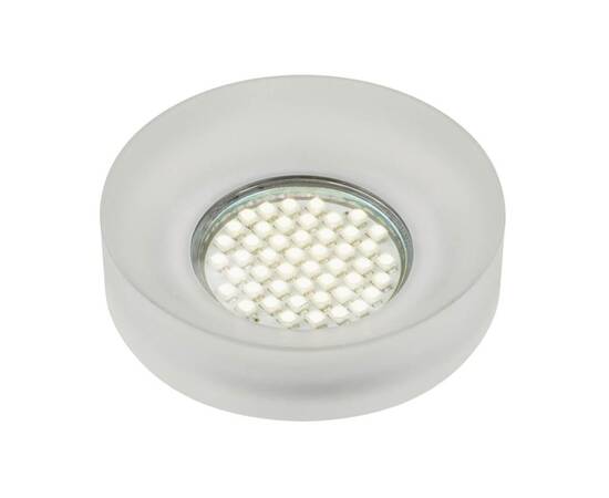 Встраиваемый светильник Fametto Nuvola DLS-N101 GU10 white/mat