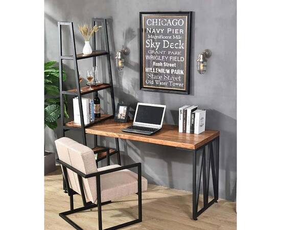 Настенный уличный светильник Covali WL-59895, изображение 2