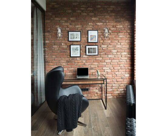 Настенный уличный светильник Covali WL-59895, изображение 3