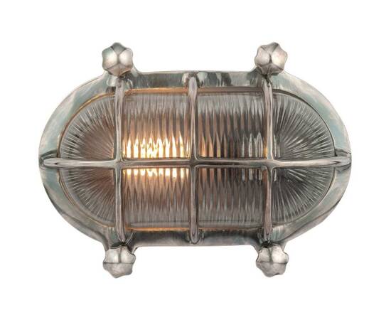 Настенный уличный светильник Covali WL-50126