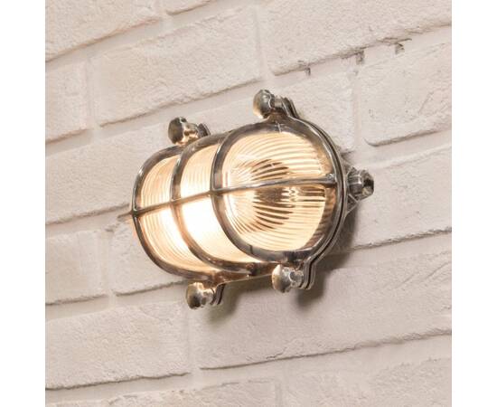 Настенный уличный светильник Covali WL-50126, изображение 2