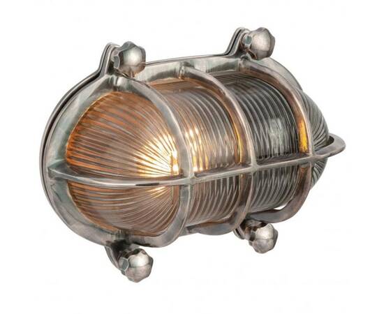 Настенный уличный светильник Covali WL-50126, изображение 3