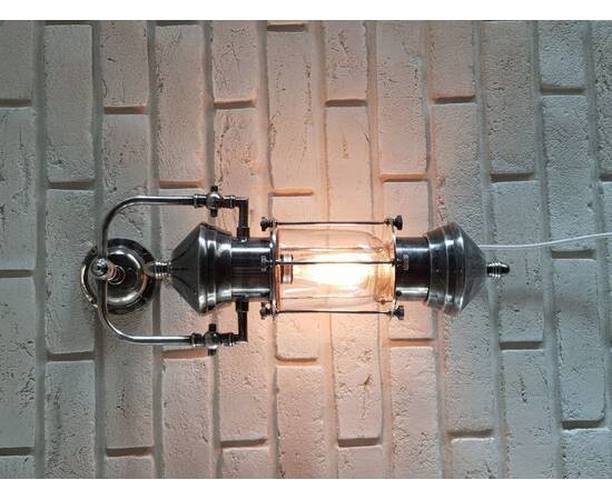 Настенный уличный светильник Covali WL-59951, изображение 2