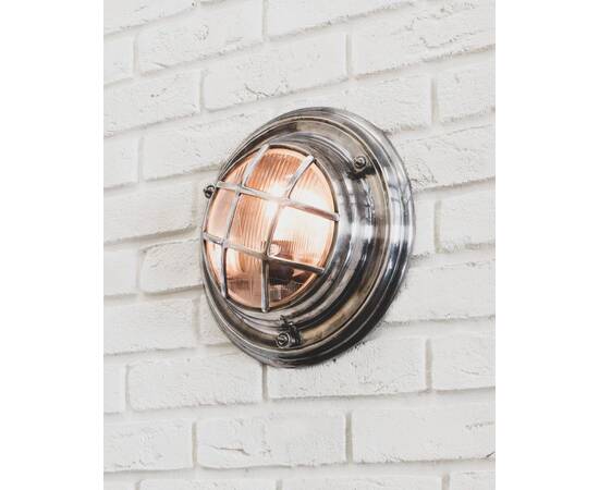 Настенный уличный светильник Covali WL-59986