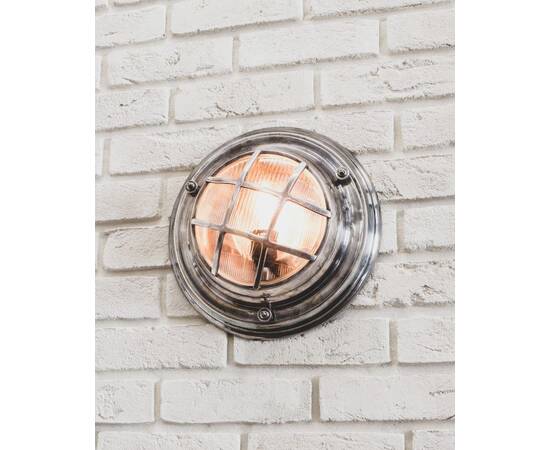 Настенный уличный светильник Covali WL-59986, изображение 2