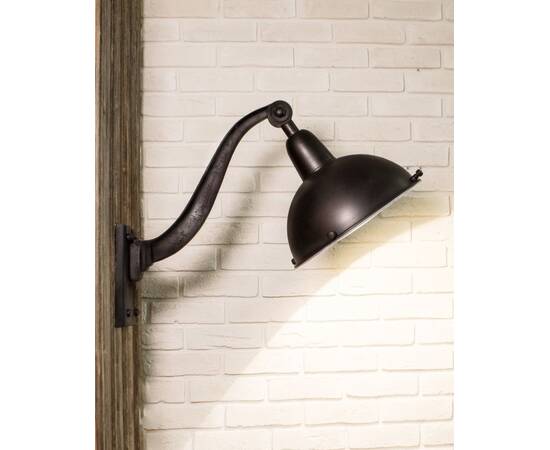 Настенный уличный светильник Covali WL-30031