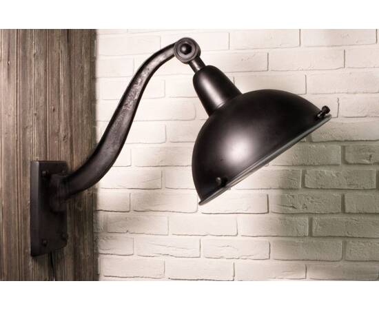 Настенный уличный светильник Covali WL-30031, изображение 2