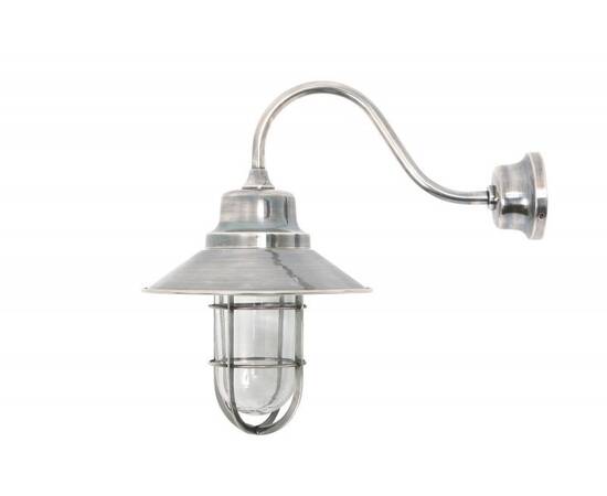 Настенный уличный светильник Covali WL-59855