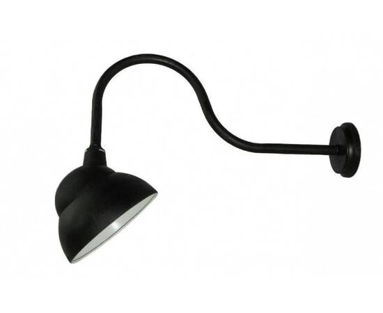 Настенный уличный светильник Covali WL-51687