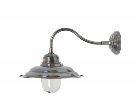 Настенный уличный светильник Covali WL-58847