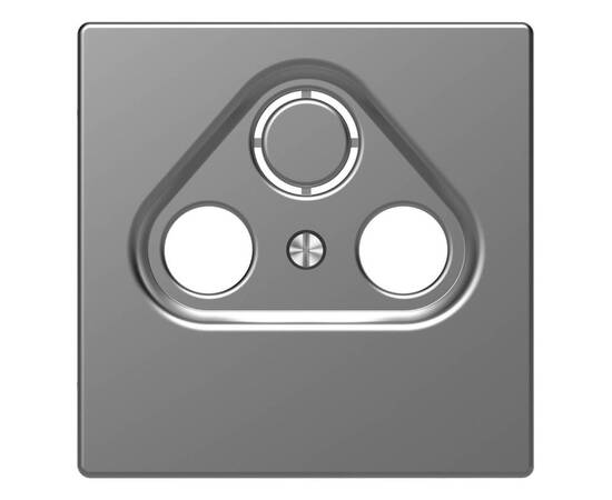 Накладка Schneider Electric Merten D-Life MTN4123-6036