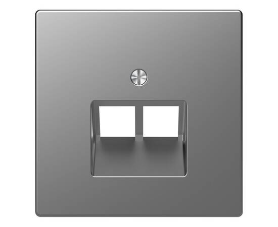 Накладка Schneider Electric Merten D-Life MTN4522-6036