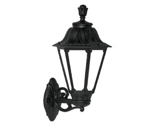 Уличный настенный светильник Fumagalli Bisso/Rut E26.131.000.AYF1R
