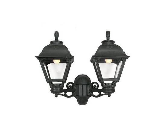 Уличный настенный светильник Fumagalli Porpora/Cefa U23.141.000.AXF1R, изображение 2