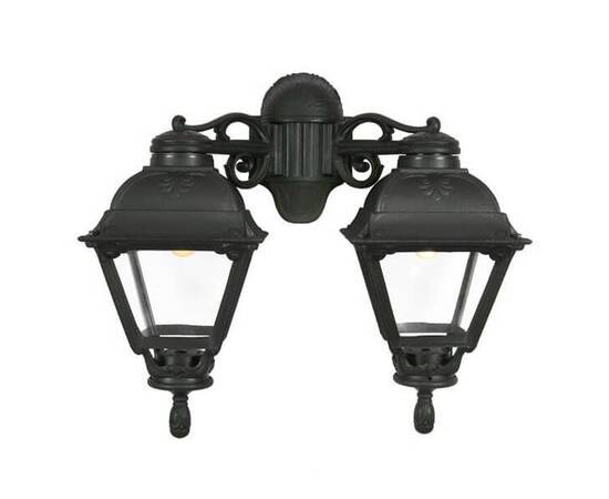 Уличный настенный светильник Fumagalli Porpora/Cefa U23.141.000.AXF1R, изображение 3