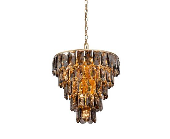 Подвесная люстра Vitaluce V5277-8/20+1