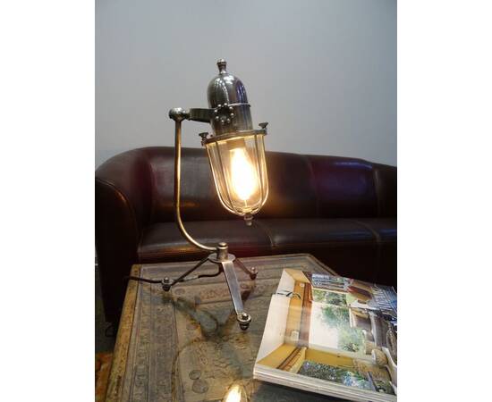 Настольная лампа Covali Лампа настольная NL-51564