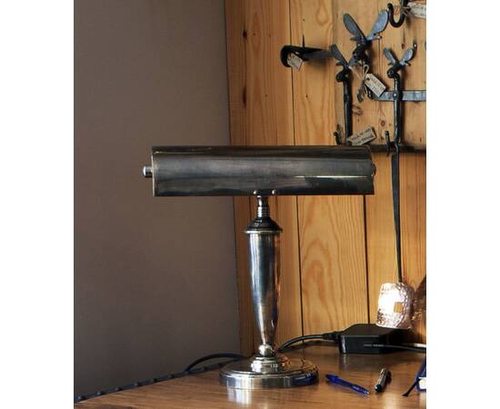 Настольная лампа Covali Лампа настольная NL-51321, изображение 2