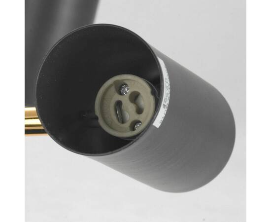 Люстра на штанге Lussole Loft Duncan LSP-8252, изображение 4